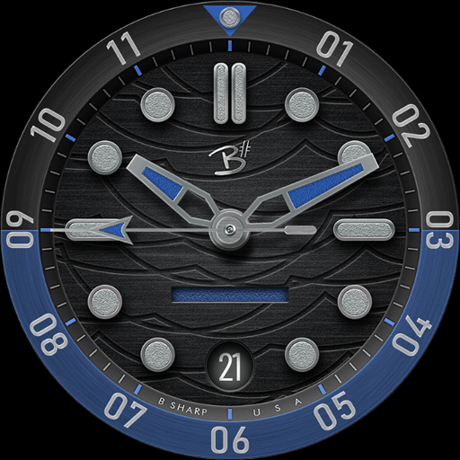 Facer Watch Faces