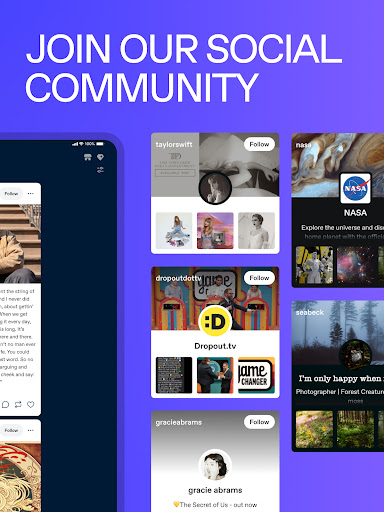 Tumblr: Social Media & Art