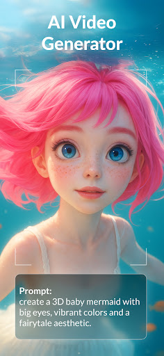 AI Video Generator: Livensa