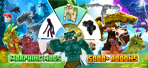 Mobs Maker for Minecraft PE