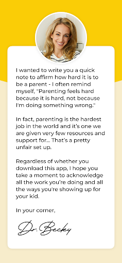Good Inside: Parenting