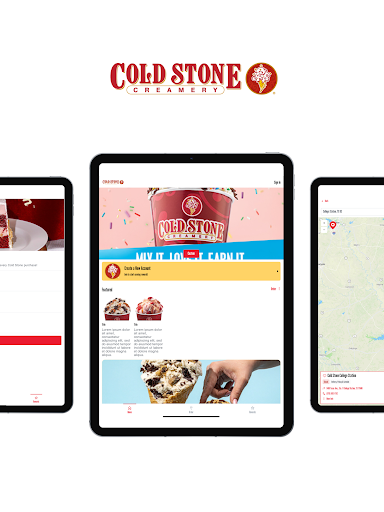 Cold Stone®