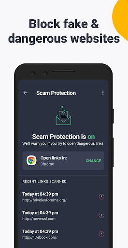 AVG AntiVirus & Security