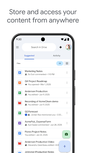 Google Drive