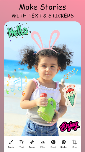 Pic Collage Maker Photo Editor