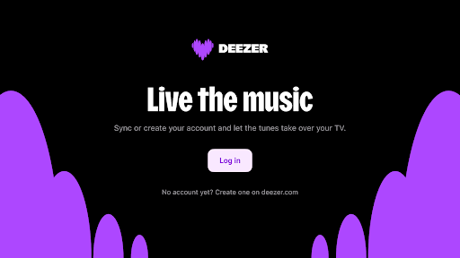 Deezer: Music & Podcast Player