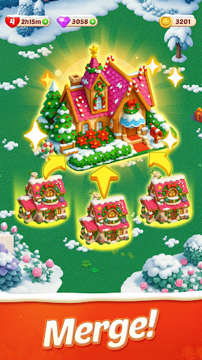 Matching Story - Puzzle Games
