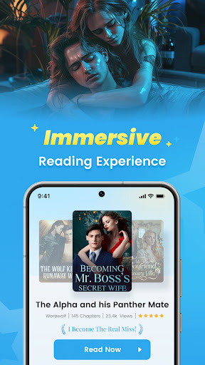 BookTop: Audio Books & Booktok