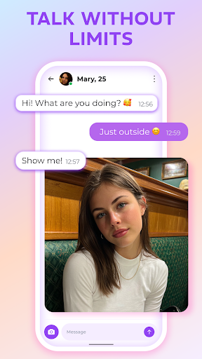 Chat Online: Talkie Live