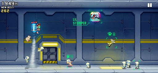 Jetpack Joyride