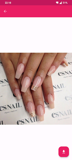 Nail Art Design Ideas