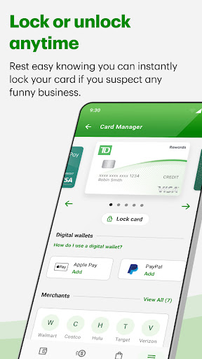 TD Bank (US)