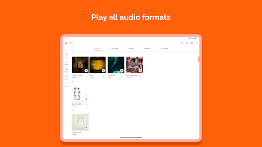 VLC for Android