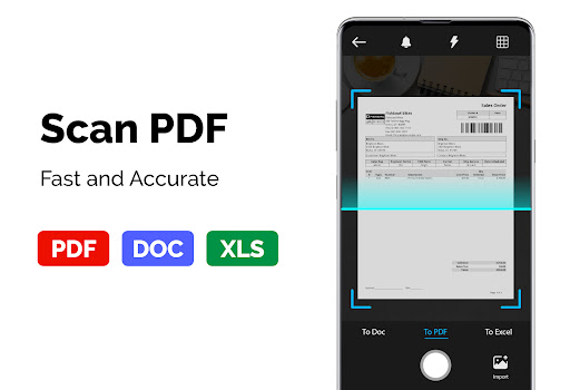 PDF Reader – PDF Viewer