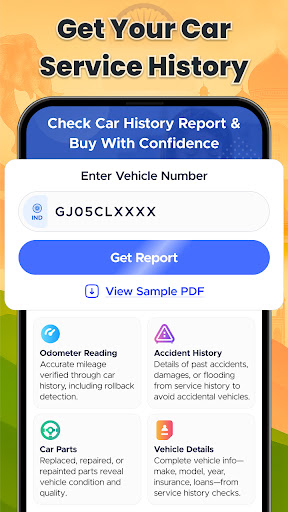 Vehicleinfo - RTO Information