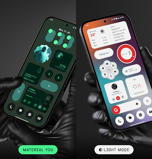 NewThing Widgets Pro