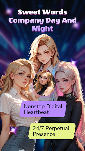 HoneyChat: Your AI Friend