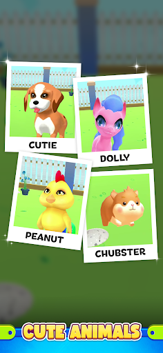 Grow Animals