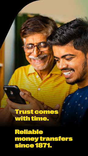 Western Union Send Money Now