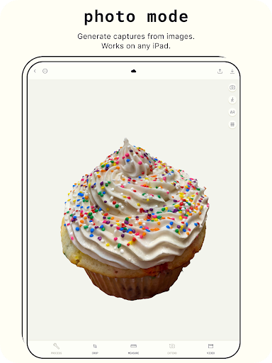 Polycam: 3D Scanner & Editor