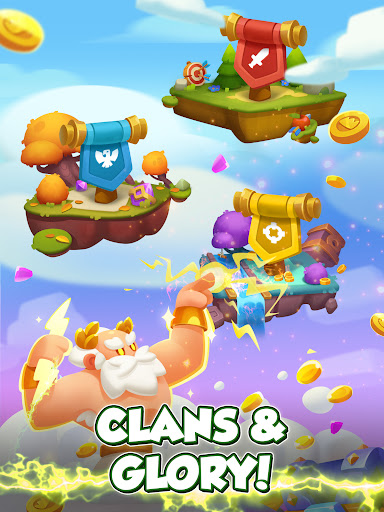 Castle Duels: PvP Arena Battle