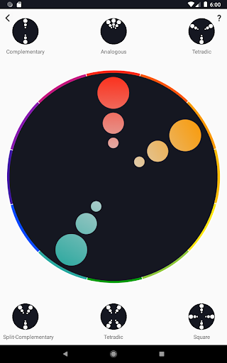 Color Wheel