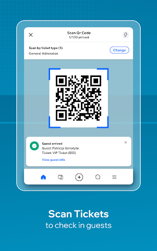 Wix - Website Builder