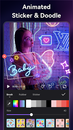 AI Video Maker AI Video Editor