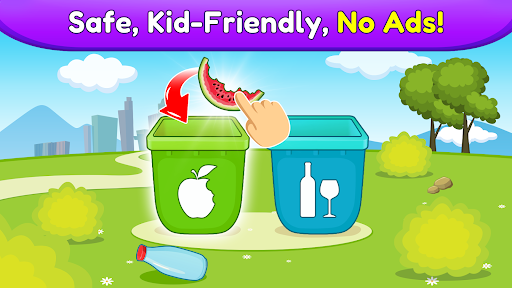 Baby Games for 1-3 Year Olds