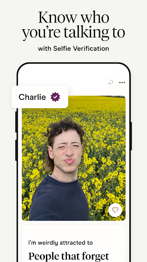 Hinge Dating App: Match & Date