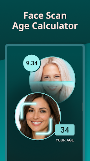 FaceAge - How old do I look