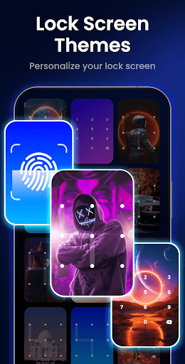App Lock - Fingerprint Lock