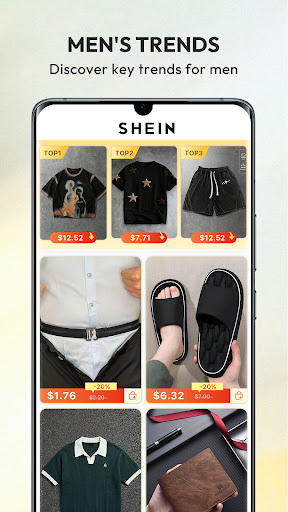 SHEIN-Shopping Online