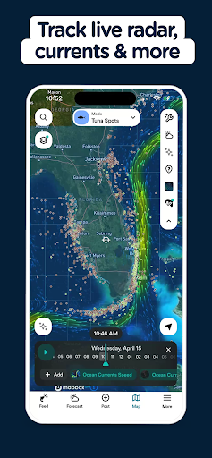 FishAngler: Fishing Guide App