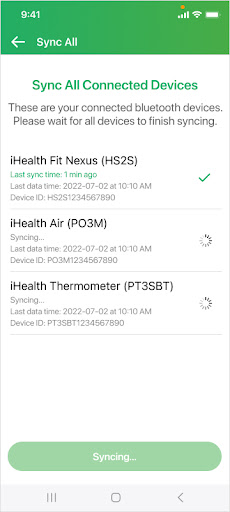 VSee Clinic for Patient