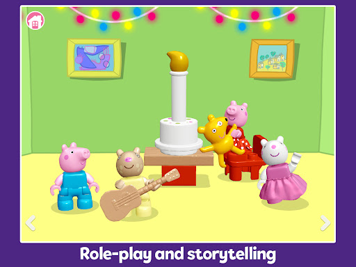 LEGO® DUPLO® Peppa Pig