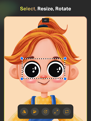 Sketch Pro: Draw & Create Art