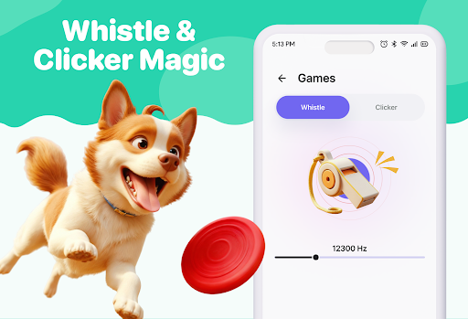 Dog Translator: Human to Dog