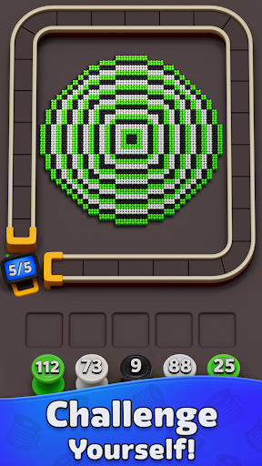 Yarn Loop