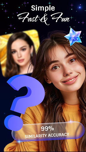 Celebrity Twin - Funny Filter