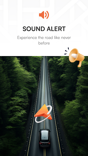 Radar - Speed Camera Detector