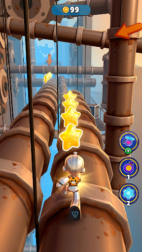 Kooply Run™: Play and Create!