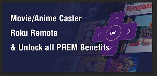 CineToolkit:Caster&Roku Remote