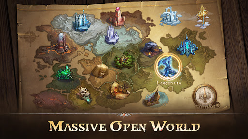 MU: Dark Epoch