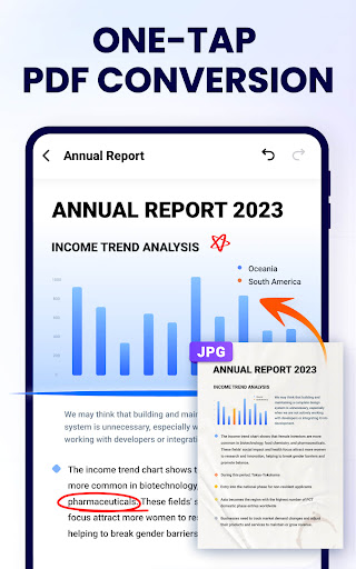 PDF Reader - PDF Viewer