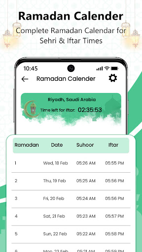 Al Quran - Read Quran Offline