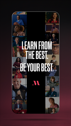 MasterClass: Become More You