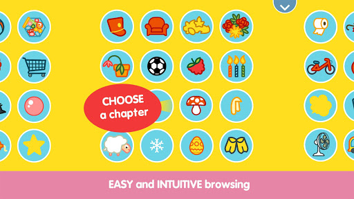 Pango Comics: cartoon for kids