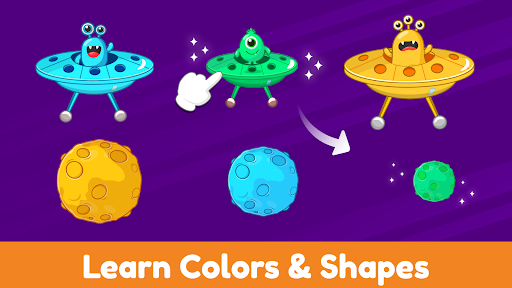 Toddler Games for 2+ year Baby