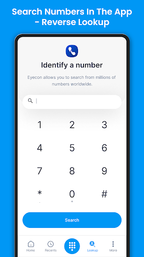 Eyecon Caller ID & Spam Block